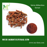 Danshen Extract_Salvia Miltiorrhiza Bge Root Extract 